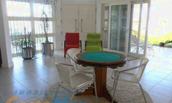 Imagem 4: Belíssima residencia de alto padrão poucas quadras do mar !