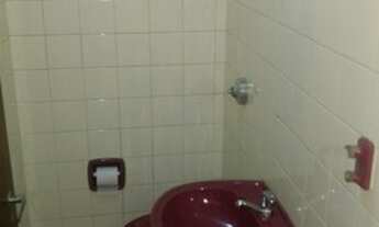 Imagem 4: Apto venda 110 m2. 2 Dorms, armários, lavado e Wc Serviço, 1 Gar. Cozinha lavand. Living c