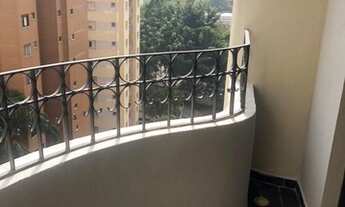 Imagem 6: Apartamento para locação em Moema, ótima oportunidade! - PACOTE