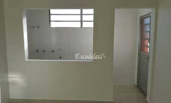 Imagem 6: Casa com 2 dormitórios para alugar, 50 m² por R$ 1.600,00/mês - Jardim Peri - São Paulo/SP