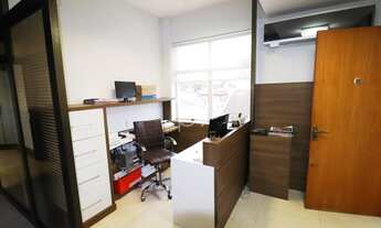 Imagem 7: PORTO ALEGRE - Conjunto Comercial/Sala - TRISTEZA