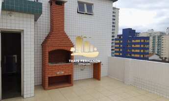 Imagem 9: Incríveeel!! Apê no Canto Forte/2 Dorm/Espaçoso/1Vg