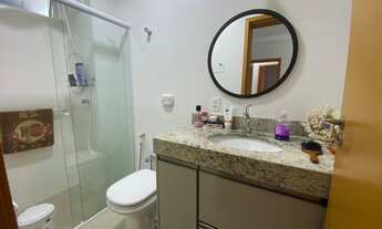 Imagem 7: Apartamento à venda no Patrimônio próximo ao Praia Clube com 3/4