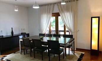 Imagem 3: Casa com 3 dormitórios à venda, 300 m² por R$ 1.700.000,00 - Condomínio Arujá Hills I e II