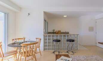 Imagem 3: Apartamento à venda, Cidade Monções, São Paulo, SP