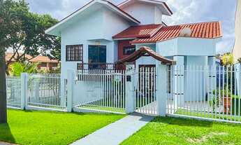 Imagem: Toledo - Sobrado - Jardim Gisela