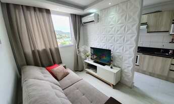 Imagem 7: NOVO HAMBURGO - Apartamento Padrão - Jardim São Jorge