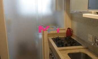 Imagem 6: APARTAMENTO A VENDA NO SPAZIO JACARANDAS - VILA DELLA PIAZA - JUNDIAI/SP