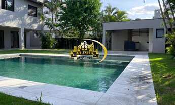 Imagem 3: Casa em condomínio em Alphaville 2