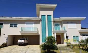 Imagem: Casa em Condomínio para Venda em Cabreúva