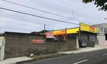 Imagem 7: Terreno para alugar, 362 m² por R$ 1.800/mês - Flor de Napolis - São José/SC