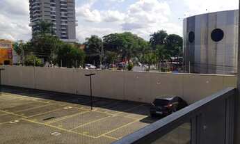 Imagem 5: Sala comercial nova de 46 m² ao lado do metro