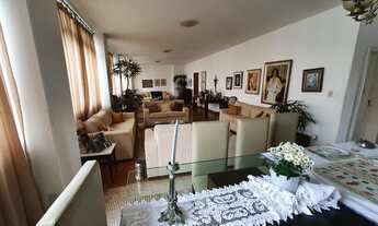 Imagem 4: Apartamento para venda com 320 metros quadrados com 4 quartos em Graça - Salvador - BA