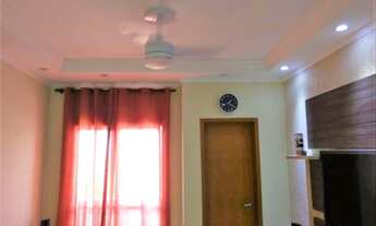 Imagem 5: Cobertura Residencial à venda, Bosque dos Eucaliptos, São José dos Campos - CO0016