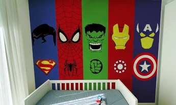 Imagem 4: Casa em Condomínio para Venda em Santana de Parnaíba, Tamboré, 4 dormitórios, 4 suítes, 6