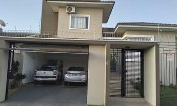 Imagem: Apartamento para venda com 231 metros quadrados