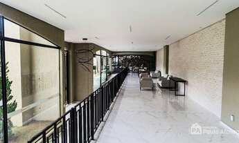 Imagem 4: Apartamento com 3 dormitórios à venda, 98 m² por R$ 600.000 - João Pinheiro - Poços de Cal