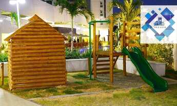 Imagem 3: Apartamento à venda, 189 m² por R$ 1.500.000,00 - Papicu - Fortaleza/CE