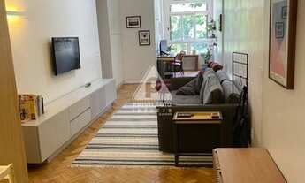 Imagem 3: Apartamento à venda, 2 quartos, 1 suíte, 1 vaga, Laranjeiras - RIO DE JANEIRO/RJ