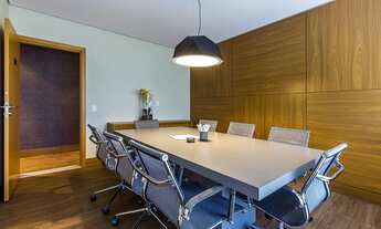 Imagem 7: Sala comercial para venda, Tamboré, Santana de Parnaíba - SA2593