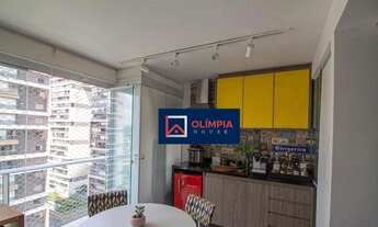 Imagem 7: Apartamento Venda Brooklin 70 m² 2 Dormitórios