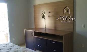 Imagem 7: Lindo Sobrado 03 Suítes - Jardim Residencial Vila Suiça- Indaiatuba/SP