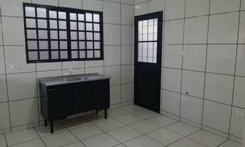 Imagem 4: Casa para venda tem 190 metros quadrados com 3 quartos em Novo Porto Canoa - Serra - Espír