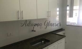 Imagem 3: Apartamento para venda tem 72 metros quadrados com 2 quartos em Nova América - Piracicaba