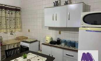 Imagem 4: Casa com 1 dormitório à venda, 45 m² por R$ 110.000,00 - Ocian - Praia Grande/SP