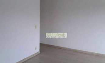 Imagem 5: Apartamento com 3 dormitórios à venda, 70 m² por R$ 290.000 - Vila Bela Vista - Santo Andr