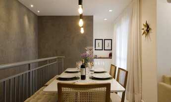 Imagem 5: Apartamento com 3 dormitórios à venda, 126 m² por R$ 910.000 - Recreio dos Bandeirantes