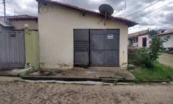 Imagem 3: Vendo casa no bairro cidade nova