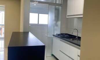 Imagem 3: Apartamento para aluguel tem 72 metros quadrados com 2 quartos