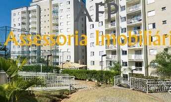 Imagem 2: APARTAMENTO RESIDENCIAL em CAMPINAS - SP, PARQUE BRASILIA