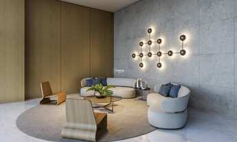 Imagem 5: Luna - Lançamento - 94m² - 3 quartos