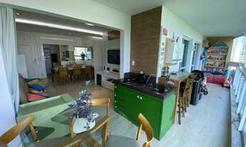 Imagem 4: Apartamento para venda com 4 quartos no Barro Vermelho