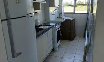 Imagem 5: Apt com Vista livre, sombra total no Cond Caminho dos Ventos na Aruana