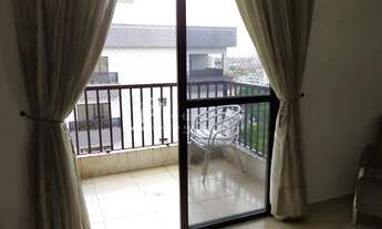 Imagem 3: Cobertura Duplex, 4 dorms, 2 vagas garagem, Aparecida, Santos