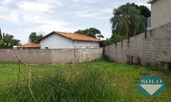 Imagem 6: Terreno no JD Brasil com Ótima Topografia e Localidade