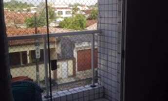 Imagem 3: Edificio solar das Orquídeas Desocupado no marex