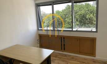 Imagem 7: Sala comercial para venda e locação, 02 vagas, 45m², Pinheiros