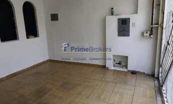 Imagem: Excelente Sobrado na Vila Antonieta