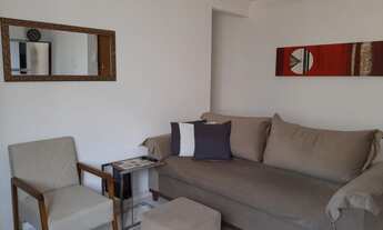 Imagem 5: Apartamento 60 M² com 2 quartos frente sol da manhã com armários planejados Nova Itaparica