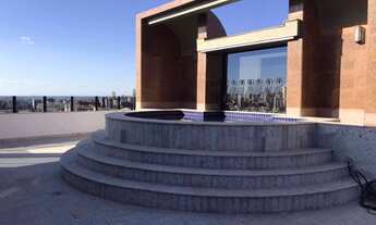 Imagem 4: COBERTURA SION 4 QUARTOS 4 SUITES 5 VAGAS LAZER COMPLETO