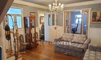 Imagem 5: Casa com 3 dormitórios à venda, 170 m² por R$ 1.690.000 - Perdizes - São Paulo/SP