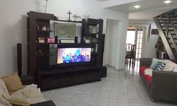 Imagem 5: Excelente casa no Recreio dos Bandeirantes - 205m, 3 quartos