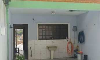 Imagem 4: Sobrado para venda possui 90 metros quadrados com 2 quartos em Vila Prel - São Paulo - SP