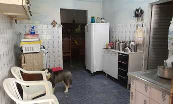 Imagem 5: CASA 3/4 AVENIDA JOSÉ BONIFACIO