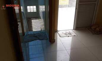 Imagem 6: Casa com 2 moradias pronta pra morar Jardim Patente