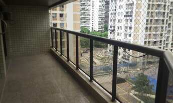 Imagem 4: Mansion House Emp. Imobiliários - Condomínio AcquaBella - Barra da Tijuca